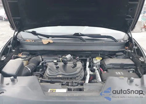 2017 Jeep Cherokee Limited 4X4 из США, поврежденный, VIN 1C4PJMDS8HW665980